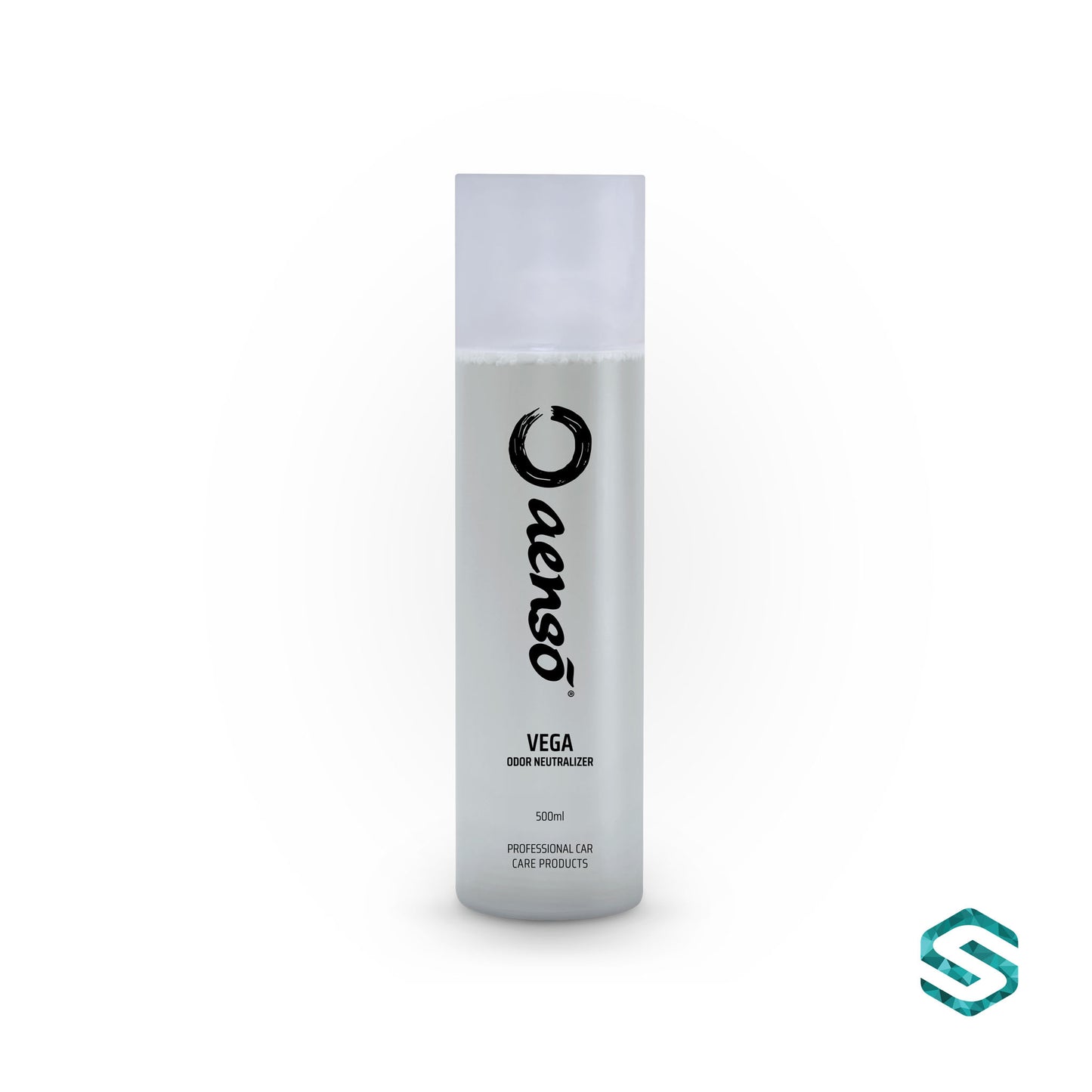 Aenso - Vega Geruchsneutralisierer, 500ml & 5L – Soleo Shop
