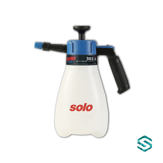 Solo - 303-A, 1250ml (pH-Bereich 1-7)