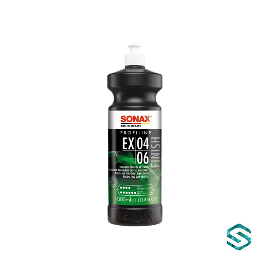 Sonax PROFILINE - EX 04-06, 250ml & 1000ml