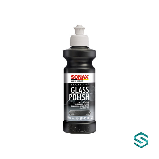 Sonax PROFILINE - GlassPolish, 250ml