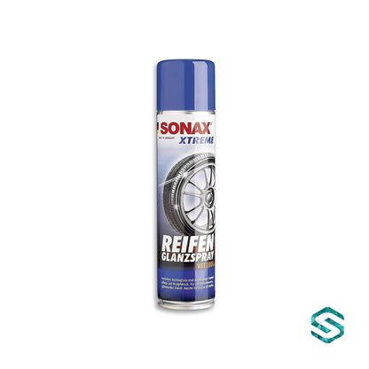 Sonax XTREME - Reifen Glanz-Spray Wet Look, 400ml