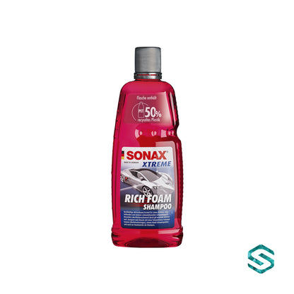 Sonax XTREME - RichFoam Shampoo, 1000ml